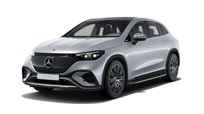 EQE 350 SUV