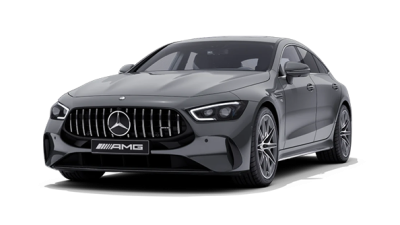 GT43 AMG