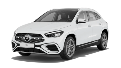 GLA 250
