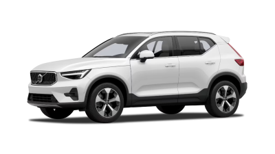 XC40