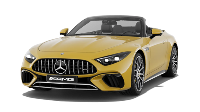 SL43 AMG
