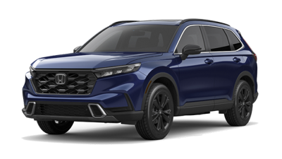 CR-V